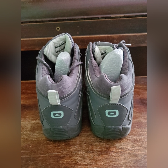 Outbound Women's Hiker Boots๐ - Picture 5 of 7